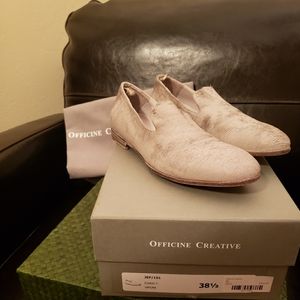 Officine Creative Jep Loafer